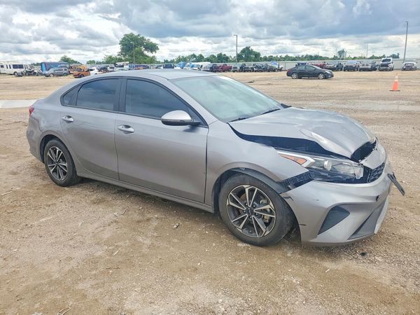 2024 KIA FORTE LX, LXS