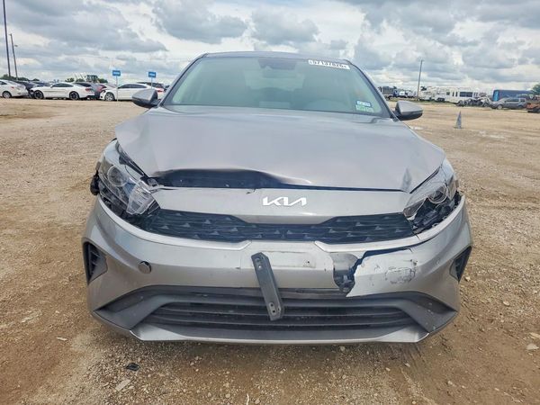 2024 KIA FORTE LX, LXS