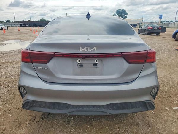 2024 KIA FORTE LX, LXS