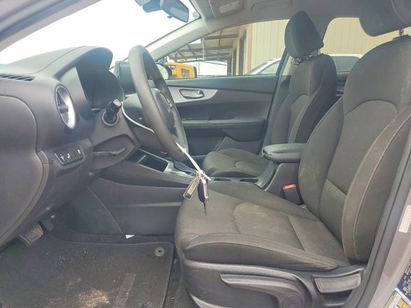 2024 KIA FORTE LX, LXS