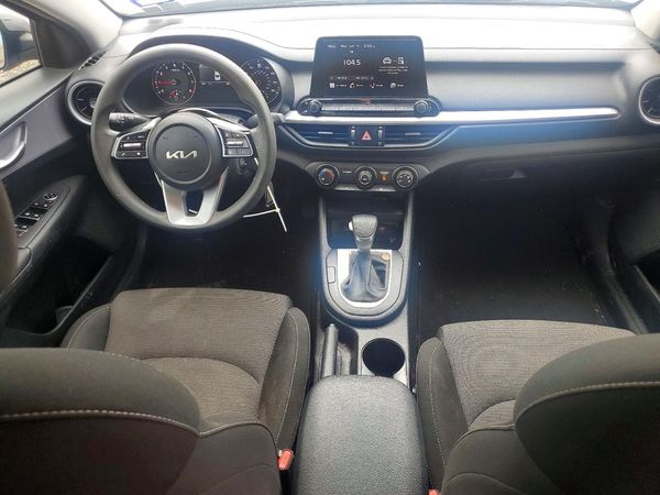 2024 KIA FORTE LX, LXS
