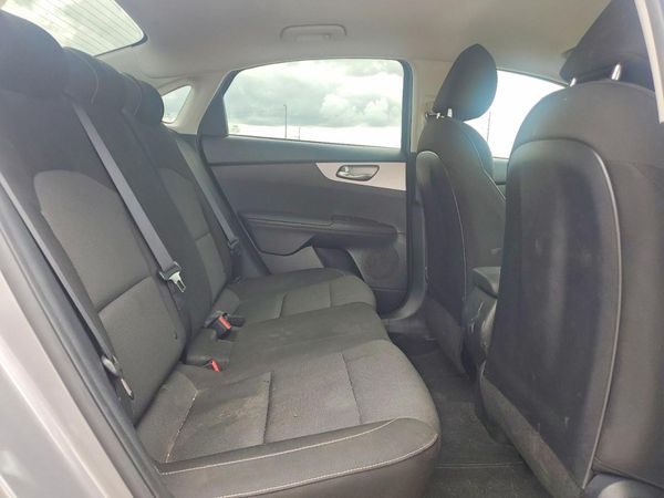 2024 KIA FORTE LX, LXS