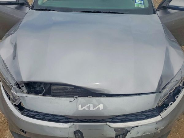 2024 KIA FORTE LX, LXS