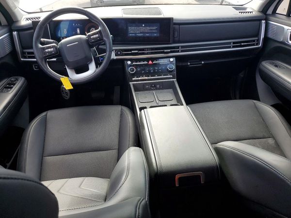 2024 HYUNDAI SANTA FE SEL