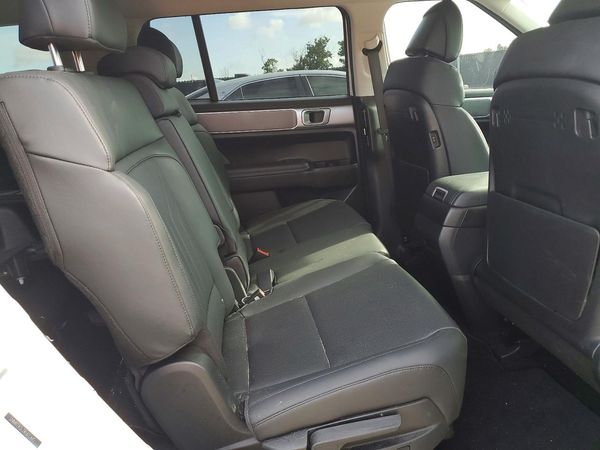 2024 HYUNDAI SANTA FE SEL