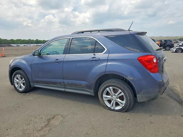2013 CHEVROLET EQUINOX