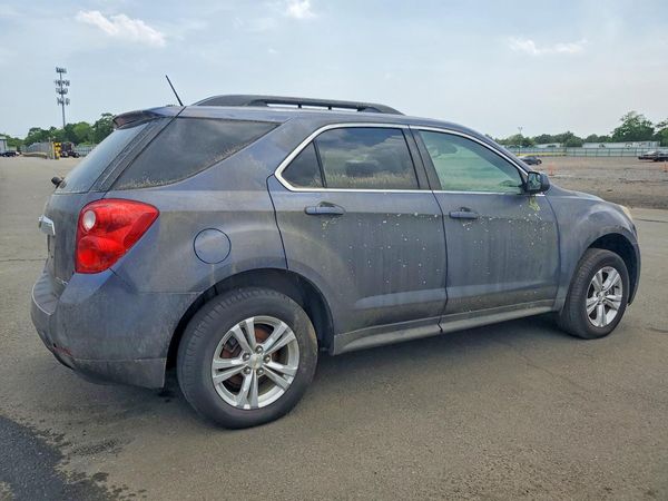 2013 CHEVROLET EQUINOX