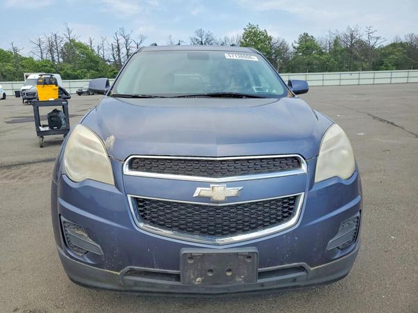 2013 CHEVROLET EQUINOX