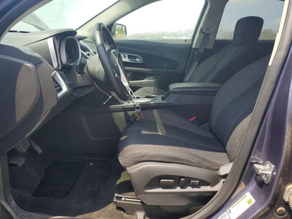 2013 CHEVROLET EQUINOX