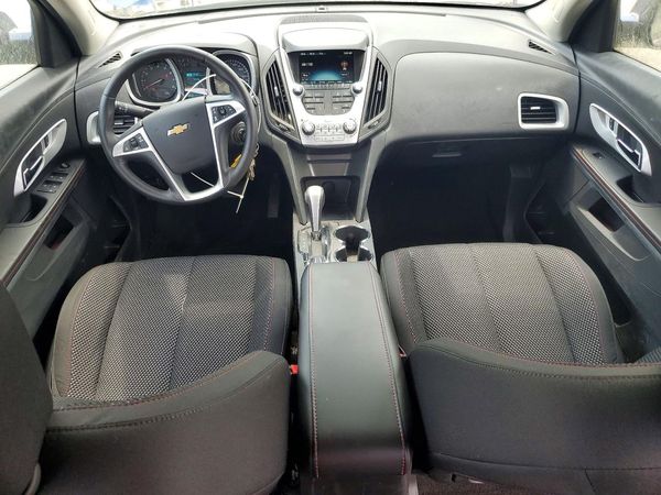 2013 CHEVROLET EQUINOX