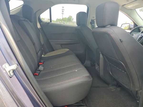 2013 CHEVROLET EQUINOX