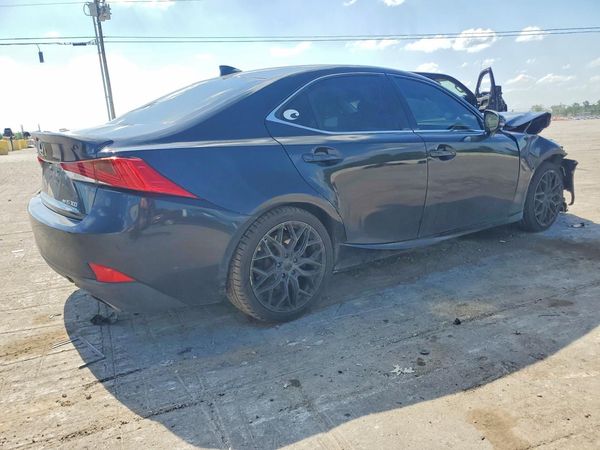 2018 LEXUS IS 300