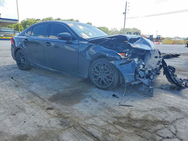 2018 LEXUS IS 300