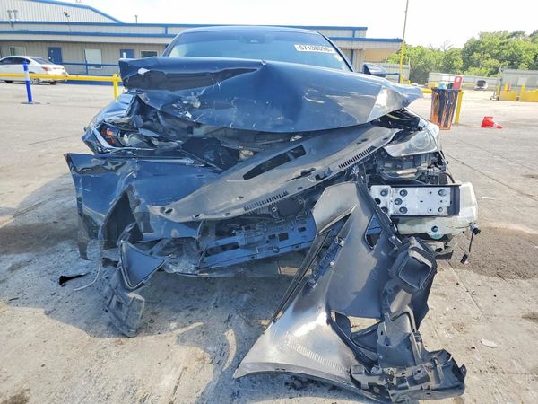 2018 LEXUS IS 300