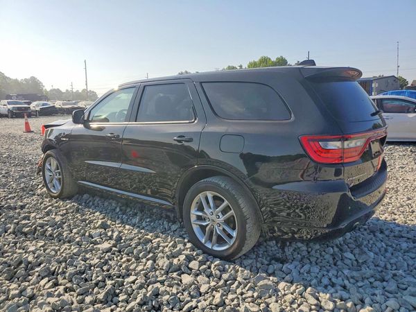 2023 DODGE DURANGO R/T