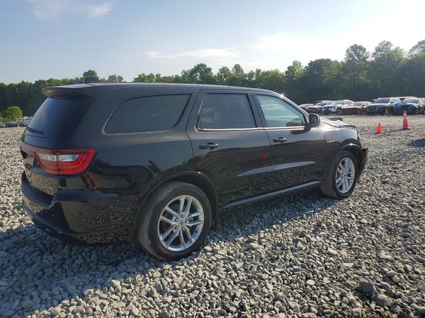 2023 DODGE DURANGO R/T