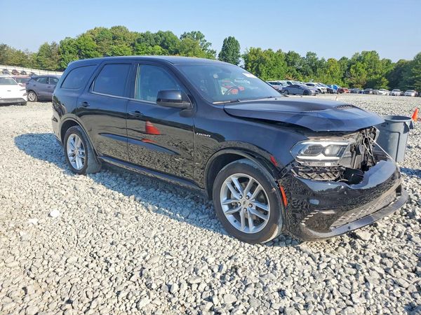 2023 DODGE DURANGO R/T