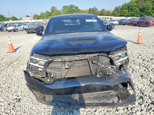2023 DODGE DURANGO R/T