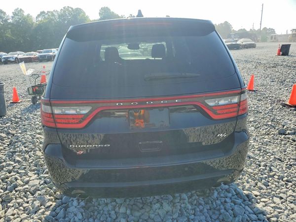 2023 DODGE DURANGO R/T