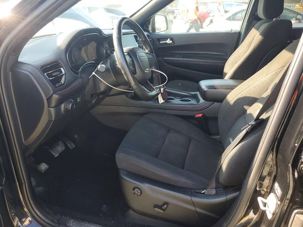 2023 DODGE DURANGO R/T