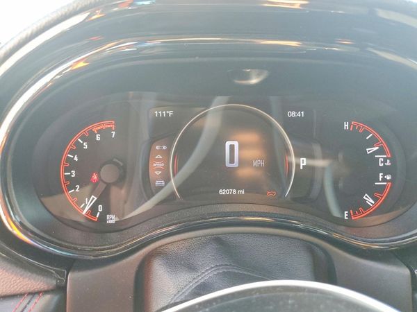 2023 DODGE DURANGO R/T