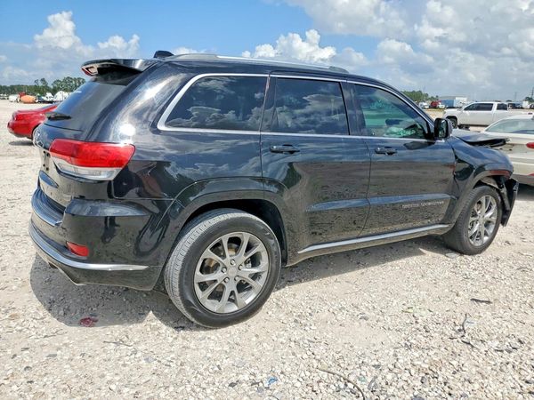 2020 JEEP GRAND CHEROKEE SUMMIT 4X2