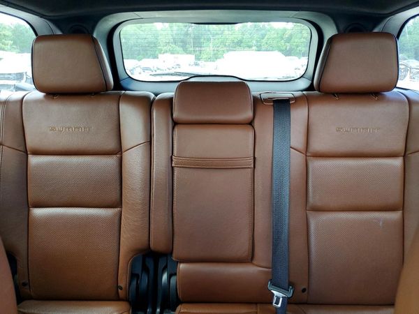 2020 JEEP GRAND CHEROKEE SUMMIT 4X2