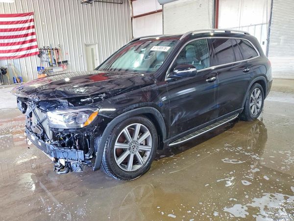 2021 MERCEDES-BENZ GLS