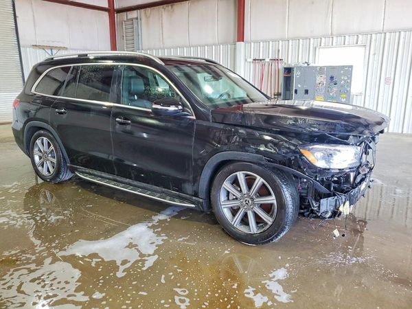 2021 MERCEDES-BENZ GLS GLS450-4M