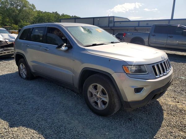 2016 JEEP GRAND CHEROKEE LAREDO 4X2