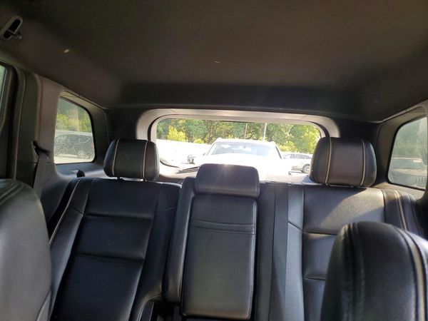 2016 JEEP GRAND CHEROKEE LAREDO 4X2