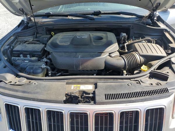 2016 JEEP GRAND CHEROKEE LAREDO 4X2