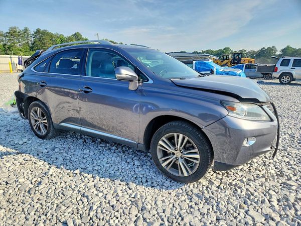 2015 LEXUS RX