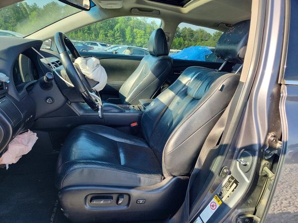 2015 LEXUS RX