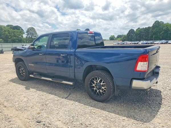 2020 RAM 1500 Big Horn, Lonestar
