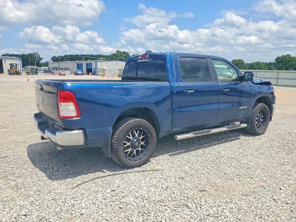 2020 RAM 1500 Big Horn, Lonestar