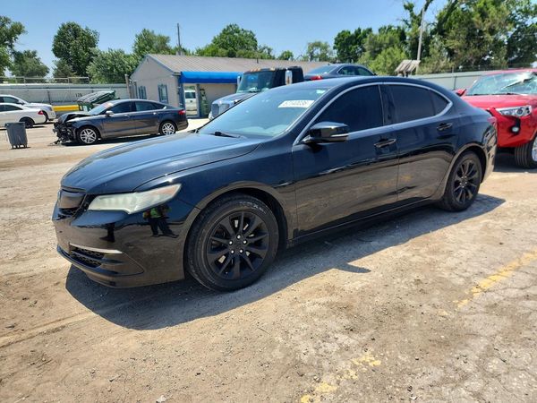 2015 ACURA TLX