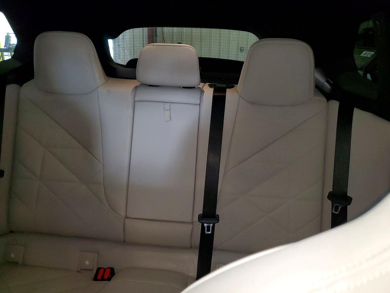 2024 BMW IX