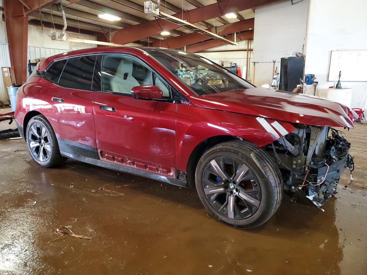 2024 BMW IX