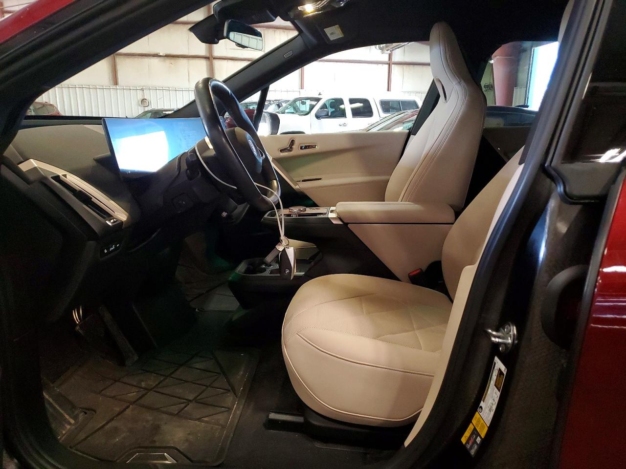 2024 BMW IX