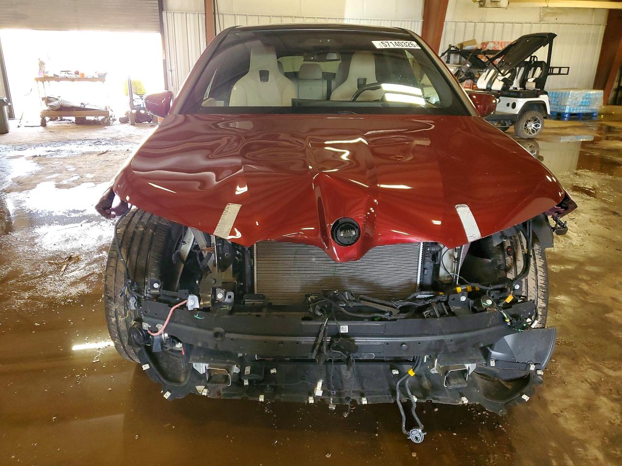 2024 BMW IX