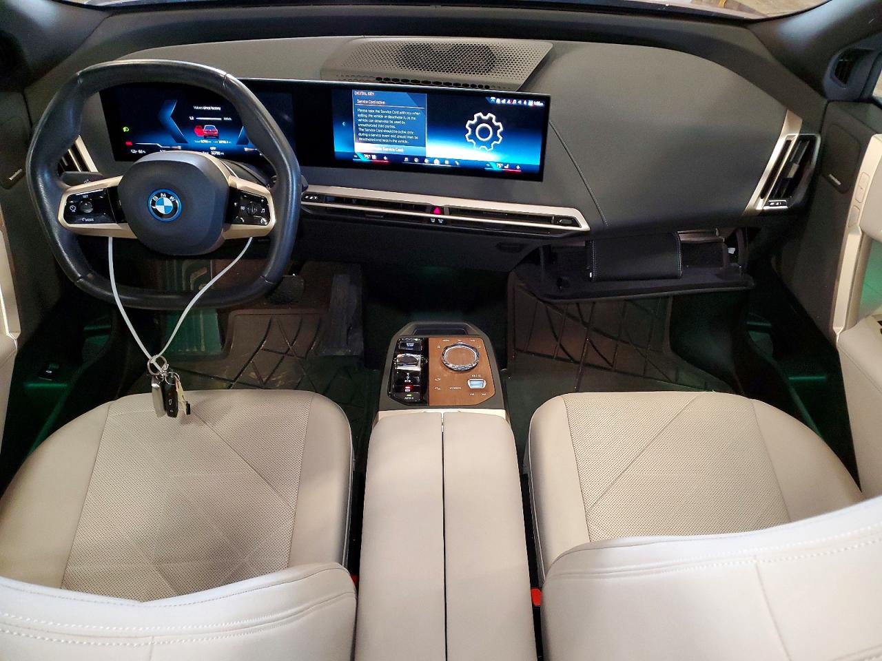 2024 BMW IX