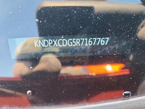 2024 KIA SPORTAGE SX-PRESTIGE or SX-P