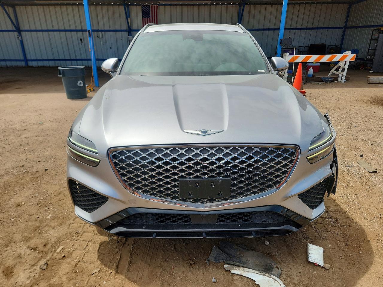 2023 GENESIS GV70
