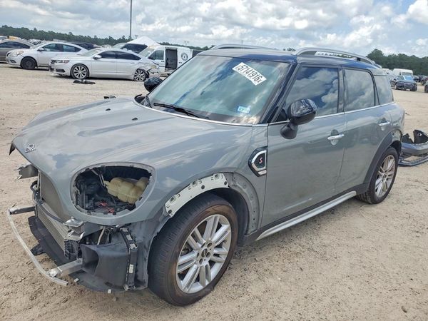 2023 MINI COOPER