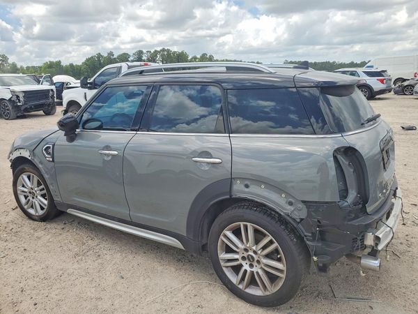 2023 MINI COOPER