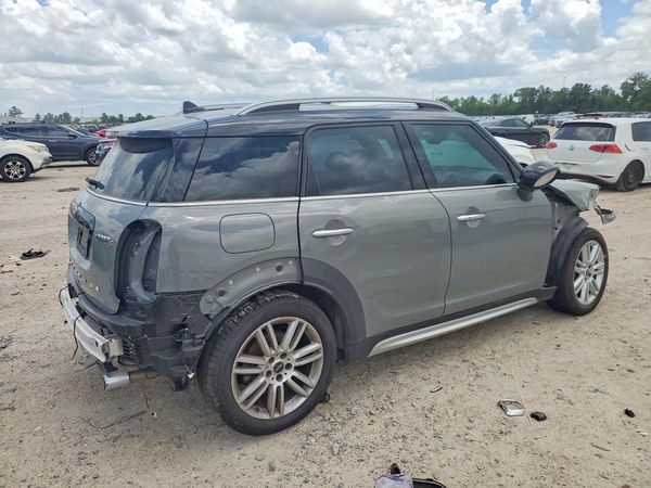 2023 MINI COOPER