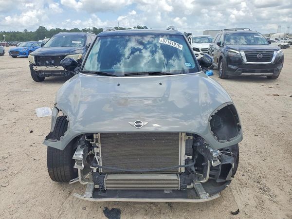 2023 MINI COOPER