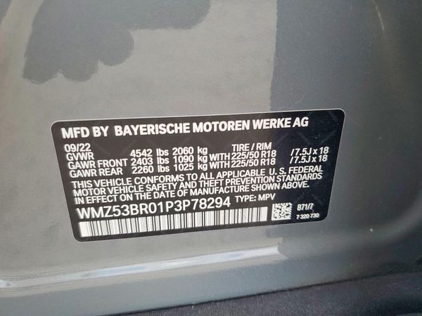 2023 MINI COOPER