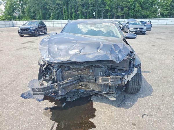 2015 KIA OPTIMA GL - Middle-low